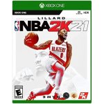 NBA 2K21 – Hledejceny.cz