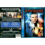 Blade runner - final cut DVD – Zboží Mobilmania