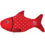 Magic Cat Winter Tale ryba pohyblivá 28 cm – Zboží Dáma