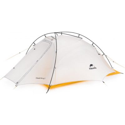 Naturehike ultralight Cloud Up Wing2 10D 1410g