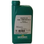 Motorex Gear Oil Penta LS 75W-140 1 l | Zboží Auto