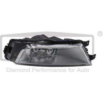 Mlhovka DPA 99411296502 | Zboží Auto