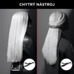 Rowenta Karl Lagerfeld CF422LF0 Infinite Looks – Zboží Dáma