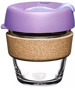 KeepCup Brew Cork Moonlight XS 177 ml