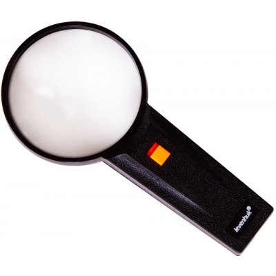 Levenhuk Zeno Handy ZH39 2-6x – Zboží Živě