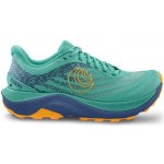 Topo Athletic Ultraventure 4 aqua/black – Zboží Dáma