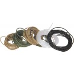 TB Anti-tangle gumová hadička pr. 1,5 mm 3 m barva transparentní – Sleviste.cz