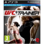 UFC Trainer – Hledejceny.cz