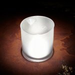 MPOWERD Inc. Solární lucerna Luci Candle, 62 g – Hledejceny.cz