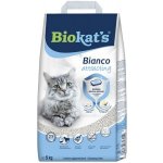 Biokat’s Bianco Attracting 5 kg – Zboží Dáma