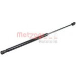 METZGER Plynová vzpěra zavazadlového prostoru MTG 2110643 | Zboží Auto