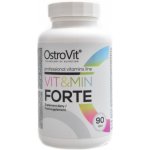 OstroVit 100% Vit & Min Forte 90 tablet – Hledejceny.cz