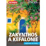 Zakynthos a Kefalonie - 3. vydání – Zboží Dáma