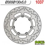 NG přední brzdový kotouč KAWASAKI VN 800 97-03, EN 500 94-03, VN 1500 CLASSIC 97 (300X130X5) – Sleviste.cz