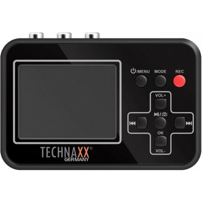 Technaxx TX-182 – Zboží Mobilmania