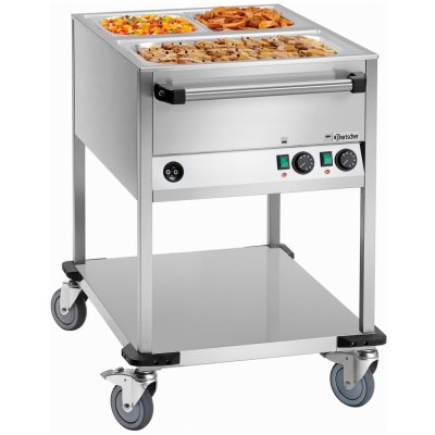 Bartscher WB2110 – Zboží Dáma Bartscher WB2110 – Zboží Dáma