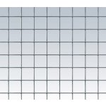 Pletivo na voliéry oko 50,8x50,8 mm, drát 2,05 mm, Zn Délka: 20 m – Sleviste.cz