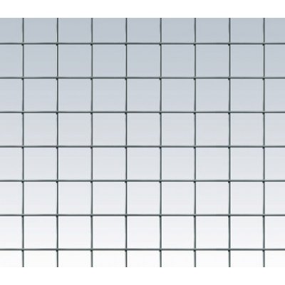 Pletivo na voliéry oko 50,8x50,8 mm, drát 2,05 mm, Zn Délka: 20 m – Sleviste.cz