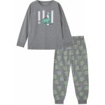 Wolf S2455B šedá – Hledejceny.cz