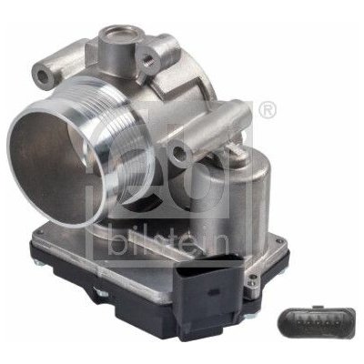 Hrdlo škrticí klapky FEBI BILSTEIN 107017 – Hledejceny.cz