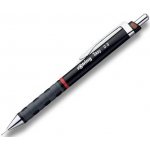 Rotring 0041/0770500 (Pentelka Rotring Tikky Black černá 0,5 mm (Mechanická tužka Rotring Tikky Black))