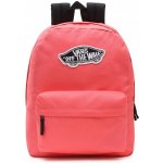 VANS WM REALM CALYPSO CORAL 22 l – Zboží Mobilmania