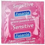 Pasante tenké Sensitive 1 ks – Zboží Dáma