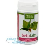 Finclub fin Betutabs Betulic 110 tablet – Zbozi.Blesk.cz