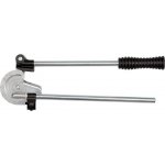 Yato Ohybačka na trubky Al, Cu, 180°, pr. 15/32' - 12mm | YT-21842 – Hledejceny.cz