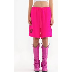 #VDR Fuchsia kraťasy Pink Růžová