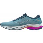 Mizuno Wave Ultima 14 blue – Sleviste.cz