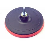 MAGG Univerzální unašeč 150mm suchý zip závit M14 (+stopka)