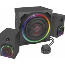 SpeedLink Gravity RGB 2.1