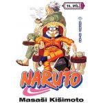 Naruto 14: Souboj stínů - Masashi Kishimoto – Zboží Mobilmania