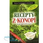 Recepty z konopí – Hledejceny.cz