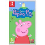 My Friend Peppa Pig – Zbozi.Blesk.cz