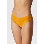 Astratex Klasické kalhotky Comfort Line karamelová – Sleviste.cz