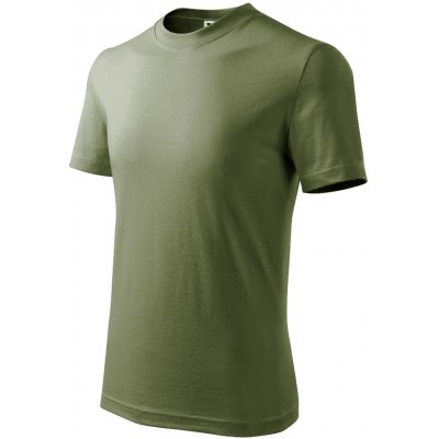 Malfini Basic 138 světle khaki – Zbozi.Blesk.cz