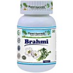 Planet Ayurveda Brahmi extrakt 10:1 500 mg 60 kapslí – Hledejceny.cz