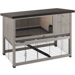 Ferplast Ranch 117 x 67,5 x 95,5 cm – Zboží Dáma