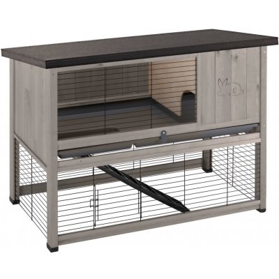 Ferplast Ranch 117 x 67,5 x 95,5 cm – Zboží Dáma