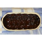 Keramikaportal.eu Vánočka keramická velká 33x12cm S ouškem – Sleviste.cz