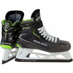 Brankářské brusle Bauer Pro Intermediate – Sleviste.cz