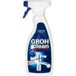 Grohe Grohclean čistící prostředek 500 ml – Sleviste.cz