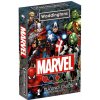 Karetní hry Hrací karty Waddingtons MARVEL Avengers