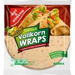 G&G celozrnné tortilové wrapy 370 g – Sleviste.cz