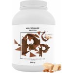 BrainMax Performance Protein 1000 g – Zboží Dáma BrainMax Performance Protein 1000 g – Zboží Dáma