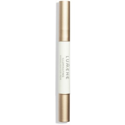 Lumene Nordic Chic rozjasňovač v peru 1 Original Light 1,8 ml – Sleviste.cz