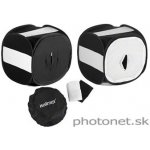 Walimex fotostan černý 80 cm – Zboží Živě