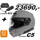 Schuberth C5